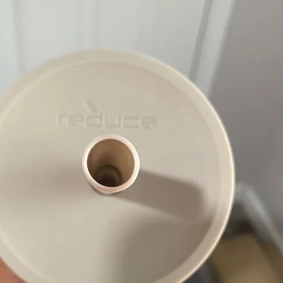 Reduce Aspen glass and Insulated Tumbler - Beige Two- In - one - Picture 6 of 11